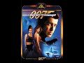 Opening Closing To The World Is Not Enough 2000 DVD HD