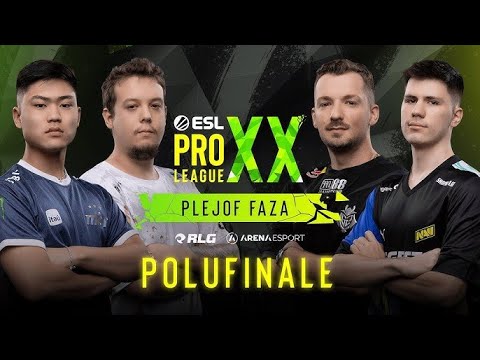 Eternal Fire vs MIBR - ESL Pro League Season 20
