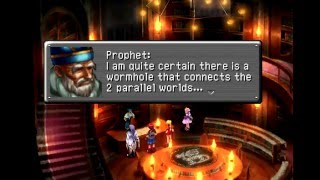 Actual Information - Let's Play Chrono Cross Part 26