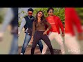 Akshita Ashok Latest Dance Video Trending In Insta Reels