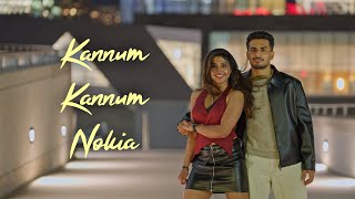 Download lagu Kannum Kannum Nokia - 4K Recreation Video - Anniyan | Leander & Harishree mp3 Download lagu Kannum Kannum Nokia - 4K Recreation Video - Anniyan | Leander & Harishree mp3