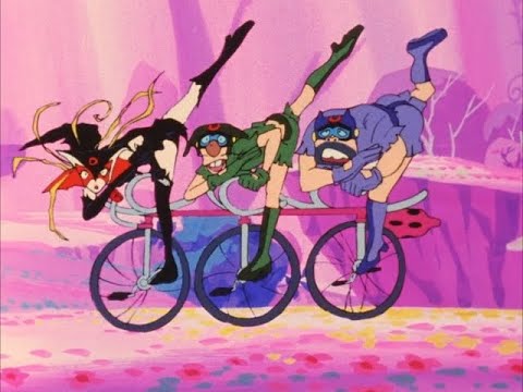 Yatterman (1977) - 092 (English Subtitles)