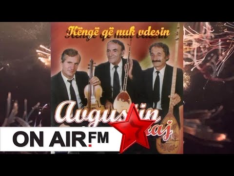 Augustin Ukaj dhe grupi Ukaj - Noc Mark Geges