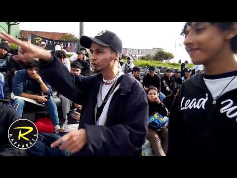 LEAD WIZZ vs GULT KAM vs RAIZ vs DAZA - FILTROS - Rappaurte - FECHA 20/2023