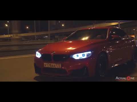 Enn La Rush x Panter-Pun Gas (OO REMIX)