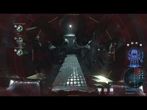 DW: Chapter 2 route/tactics + location of all 5 relics