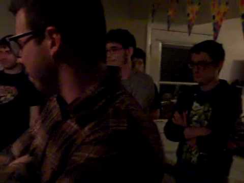 The Hunger Artists - Bobby Darin ft. Dogbreth