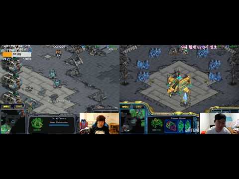 Flash vs Shuttle TvP @ Andromeda [2017-07-21]
