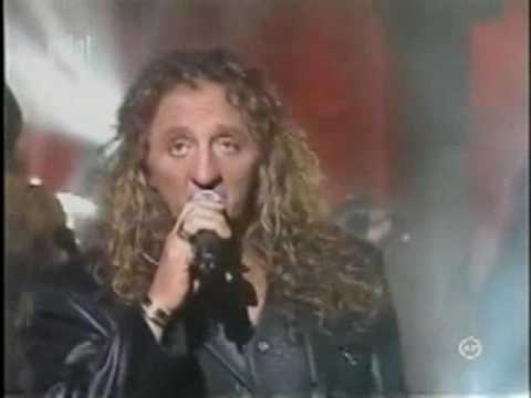 Zámbó Jimmy - Mit akar a sziv (2000)