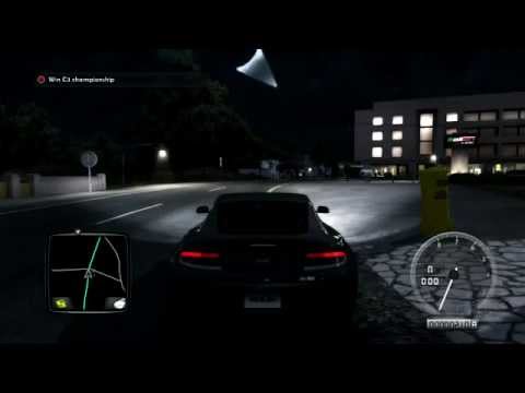 Test Drive Unlimited 2 Lets Play part 1
