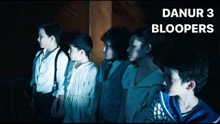 Download lagu DANUR 3: SUNYARURI bloopers #3 mp3