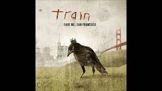 Train - Umbrella