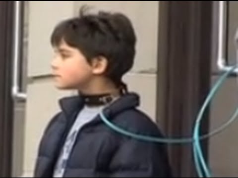 Scummy Mummy - Bad Parenting - Balls Of Steel