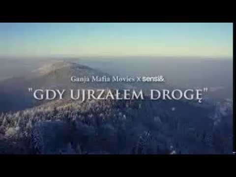 Ganja Mafia - Gdy Ujrzałem Drogę gość Justyna