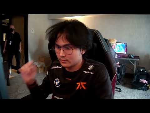 "SEA bunch of noobs?" -FIRST team to get Eliminated at TI11