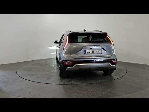 Kia Niro Niro K3 HEV - Image 2