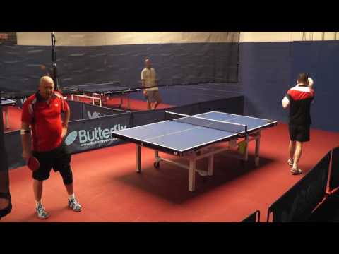 Haibin Huang vs Bogdan Plugowski