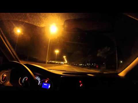 Sandero RS - Mercedes A200 X Audi A4 / 402m