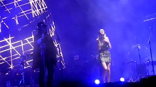 Archive - You make me feel @ Release Athens 2017