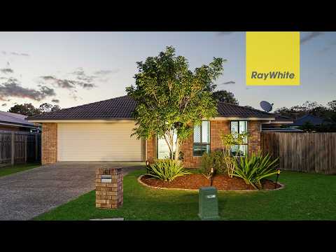 40 Fred Pham Crescent, Doolandella, QLD 4077, 4 Bedrooms, 2 Bathrooms, House