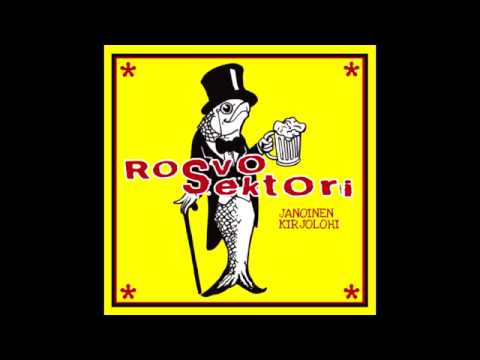 RosvoSektori - Reinot