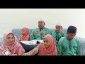 Jom Tarannum || Surah Al Baqarah 25 - 26 || Nahwand & Jiharkah || Azraie Family Malaysia