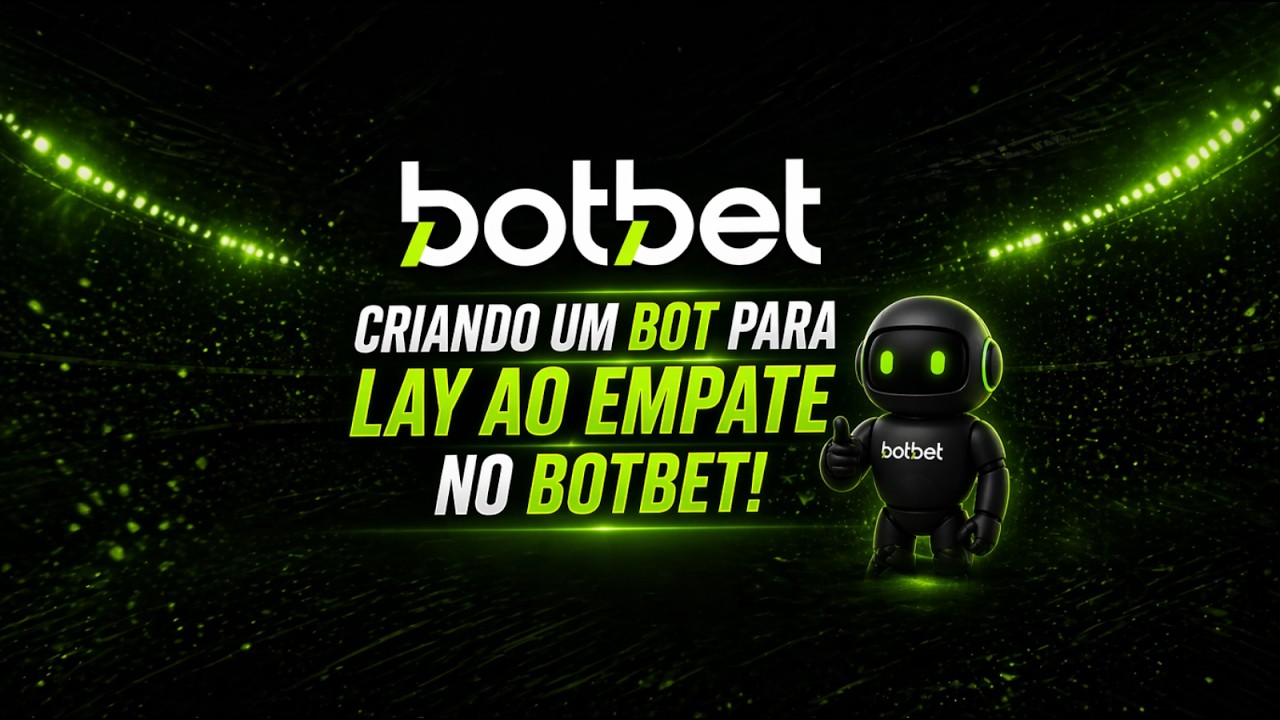 PROTOCOLO LAY AO EMPATE - AULA 4 - AUTOMATIZANDO O LTD!