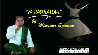 Download lagu Ya Rasulallah versi Gambus Marawis mp3