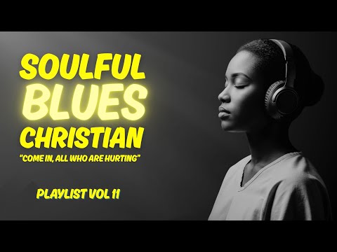 Top Healing R&B Blues Songs of 2025 You’re Missing Right Now