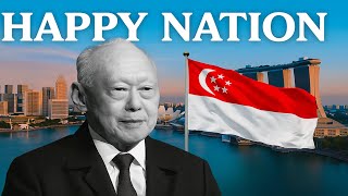 Download lagu Happy Nation | Singapore Edit mp3