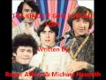 The Monkees - THE KIND OF GIRL I COULD LOVE.wmv