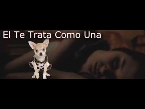 No LloresJP ft  LJ Video LyricArtista desde Cero 2016