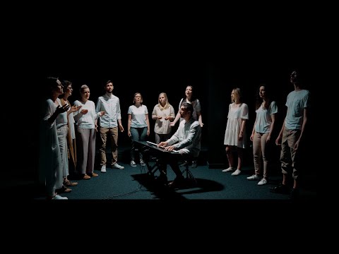 Abba Pater Music - Ukryty w Tobie (Official Video)