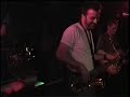 Archer Prewitt live at the Black Cat in Washington, DC on March 29, 1998 (Full Send)