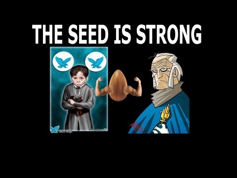 Sickly Mockingbird – A Song of Ice and Fire Theory