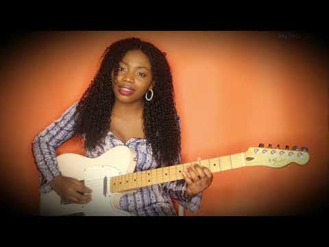 Neria - Dr Oliver Mtukudzi // Helen ibe cover