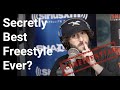 RIDICULOUS FREESTYLE Lil Dicky Sway In The Morning