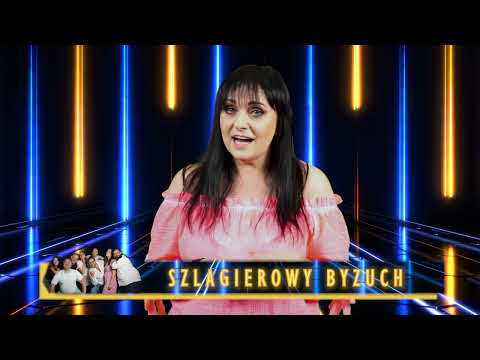 Szlagierowy Byzuch - Arkadia Band ( Dorota Pacholarz)