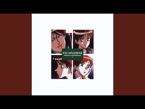 The Vision of Escaflowne