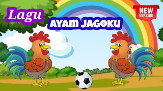 Download lagu 🔵 Lagu Ayam Jago Kukuruyuk-Lagu Anak Populer-Ayam Jagoku Main Bola mp3 Download lagu 🔵 Lagu Ayam Jago Kukuruyuk-Lagu Anak Populer-Ayam Jagoku Main Bola mp3