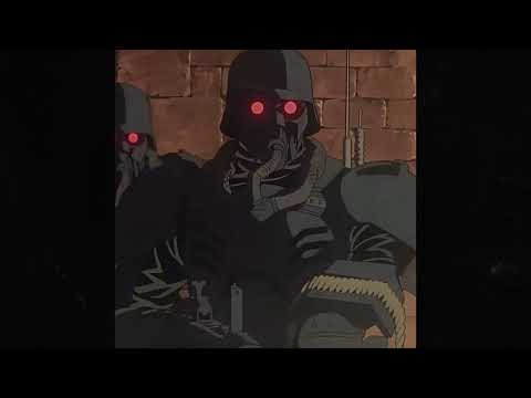 Freeze Corleone x Osirus Jack Type Beat - "Exo"