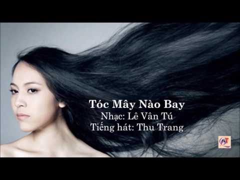 Tóc mây nào bay Sheet - Thu Trang