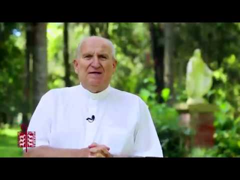 Saludo #SemanaSanta obispos de Buenos Aires