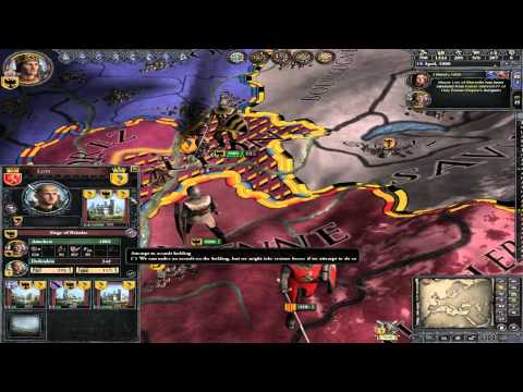 Crusader Kings II : Sword of Islam PC