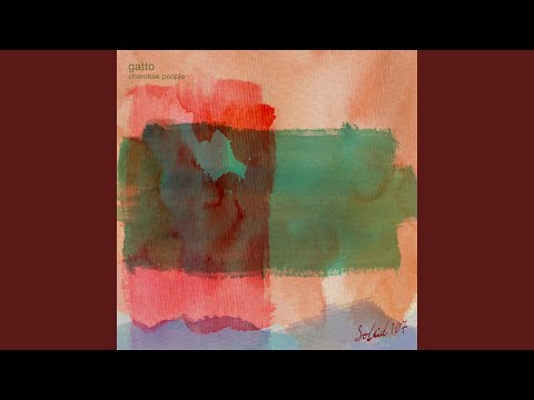 Cherokee People feat. Dana Byrd