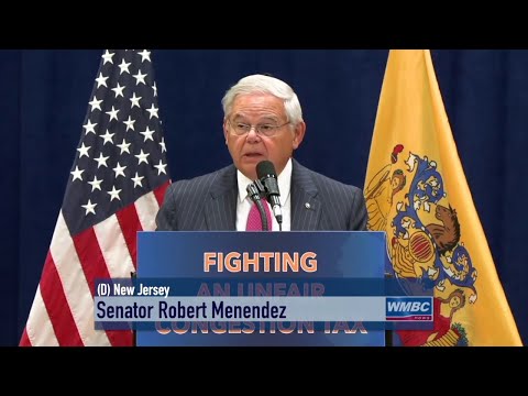 NY Staten Island Files Lawsuit Against Congestion Pricing