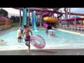 Oceans Of Fun Commercial Shoot