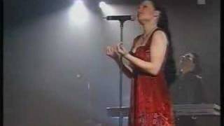 Nightwish - Sleepwalker ( Eurovision )