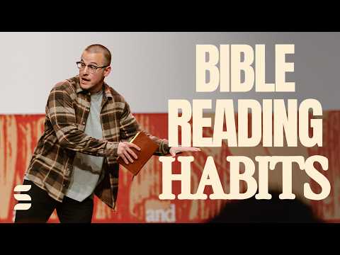 The ONE Habit That Will Transform Your Life