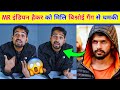 🫨Lawrence Bishnoi Ne Di Mr Indian Hacker Ko Dhamki Mr Indian Hacker Dilraj Singh Threatened